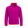 Dark Pink / Orange