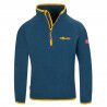 Mystic Blue / Golden Yellow