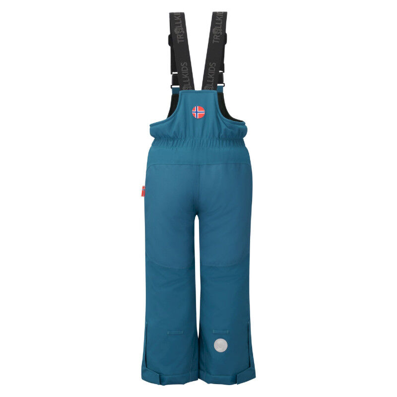 Trollkids Nordkapp Pants - Ski trousers - Kid's | Hardloop
