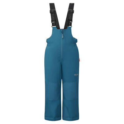 Nordkapp Pants - Dětské lyžařské kalhoty