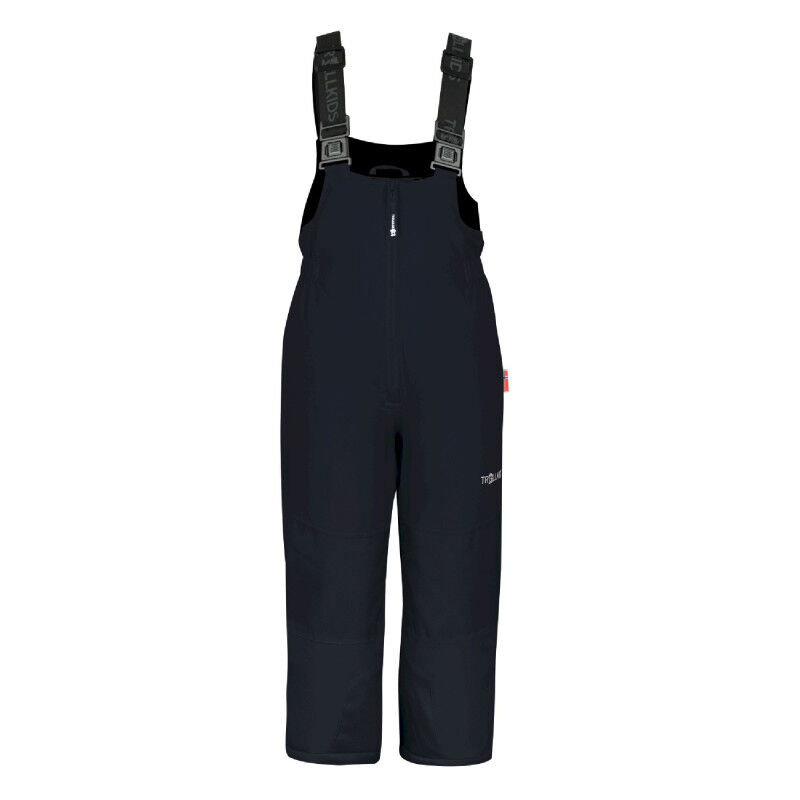 Nordkapp Pants - Lasketteluhousut - Lasten