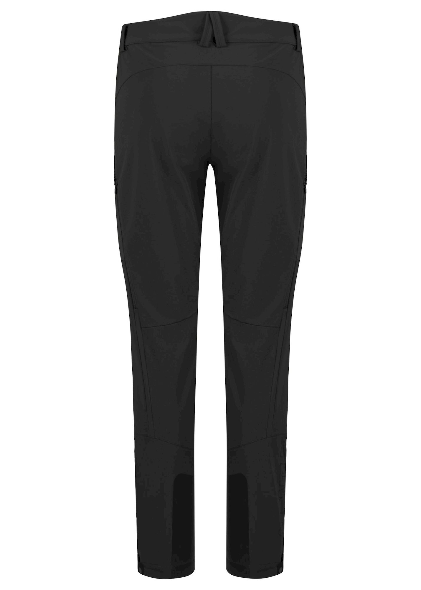 Montura Trace Pants - Spodnie do skitouringu męskie | Hardloop
