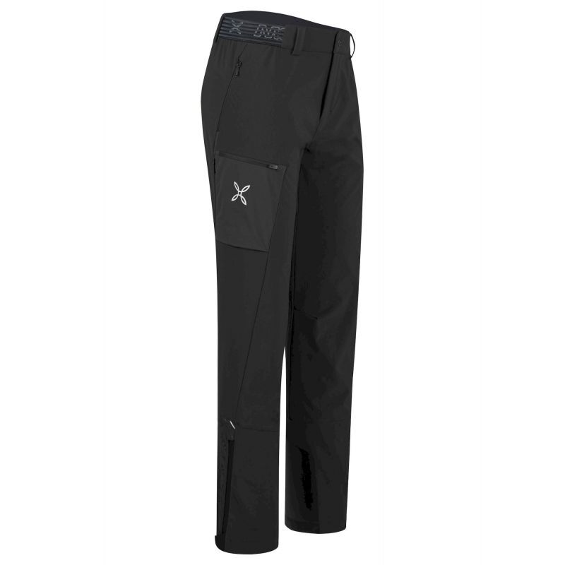 Montura Trace Pants - Pantaloni da sci alpinismo - Uomo | Hardloop