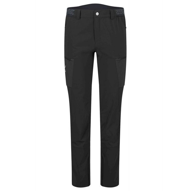 Montura Trace Pants - Spodnie do skitouringu męskie | Hardloop