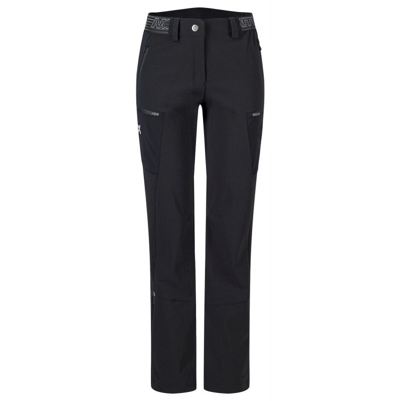 Montura Trace Pants - Pantalones esquí de travesía - Mujer | Hardloop