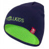 Navy / Bright Green