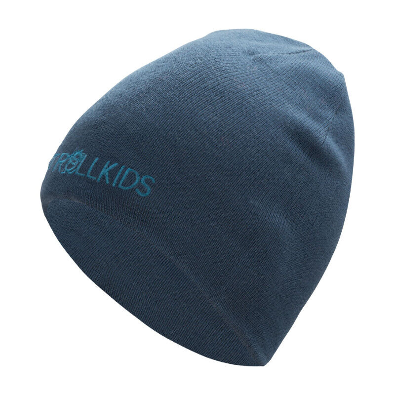 Trollkids Troll Beanie - Mütze - Kind | Hardloop
