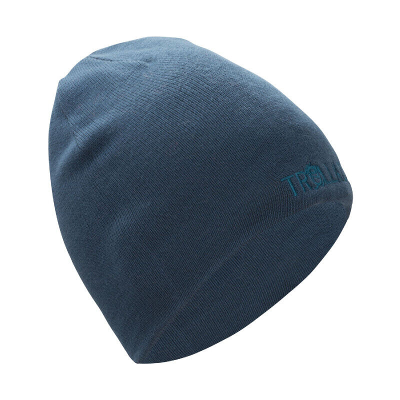 Trollkids Troll Beanie - Mütze - Kind | Hardloop