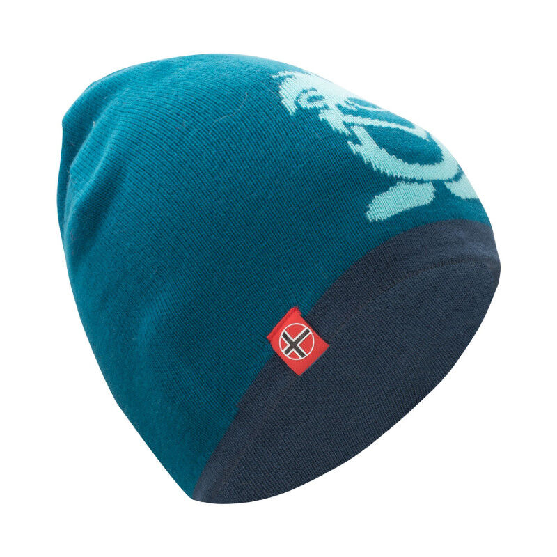 Trollkids Troll Beanie - Mütze - Kind | Hardloop