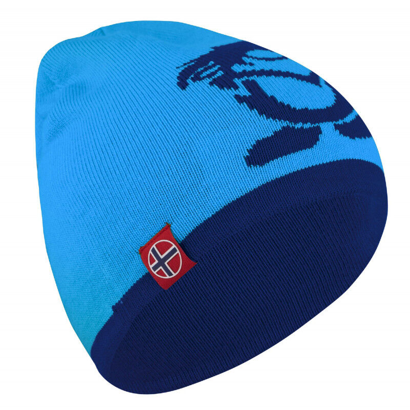 Troll Beanie - Pipo - Lasten