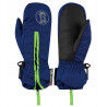 Navy / Viper Green
