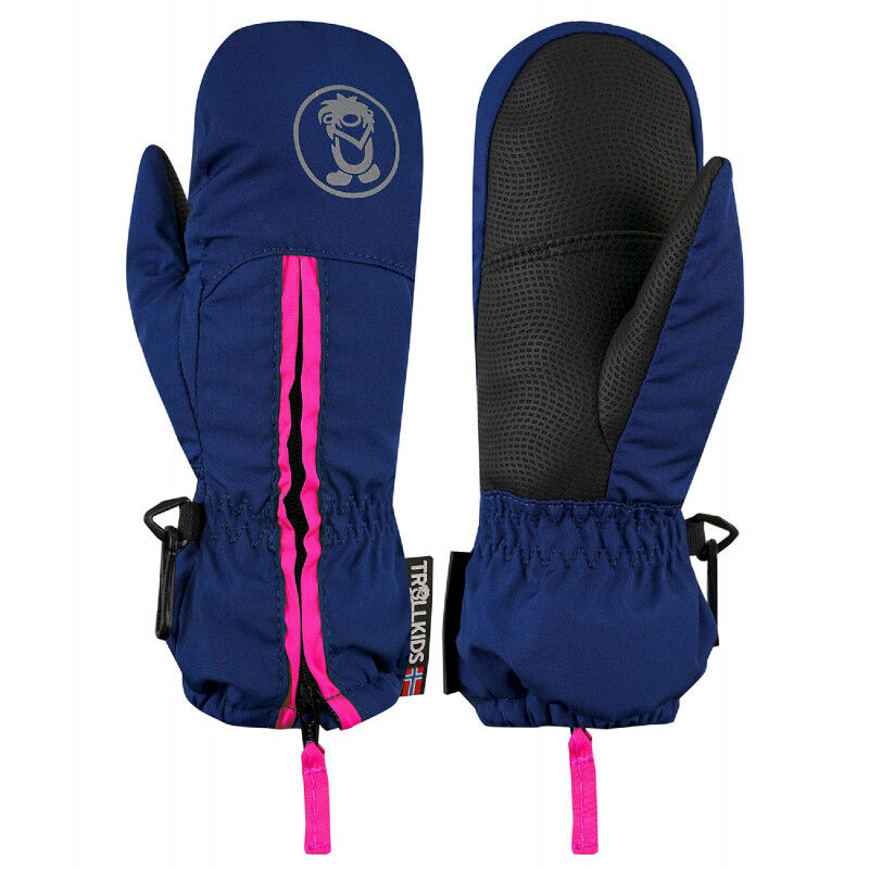 Troll Mitten - Handschoenen - Kinderen