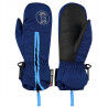 Navy / Medium Blue