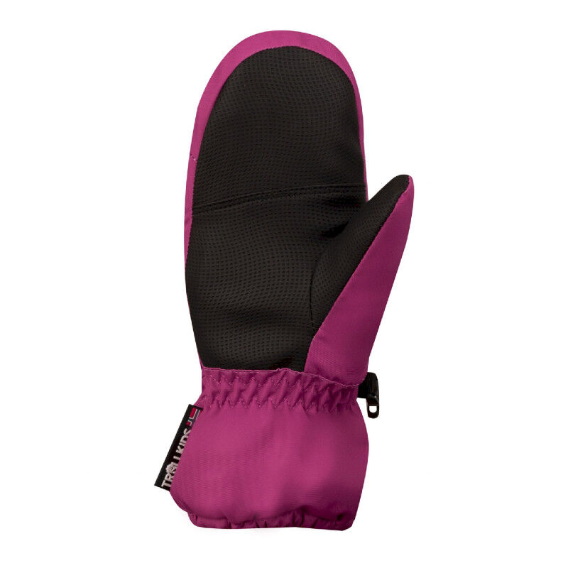 Troll Mitten - Luva sem dedos esqui criança