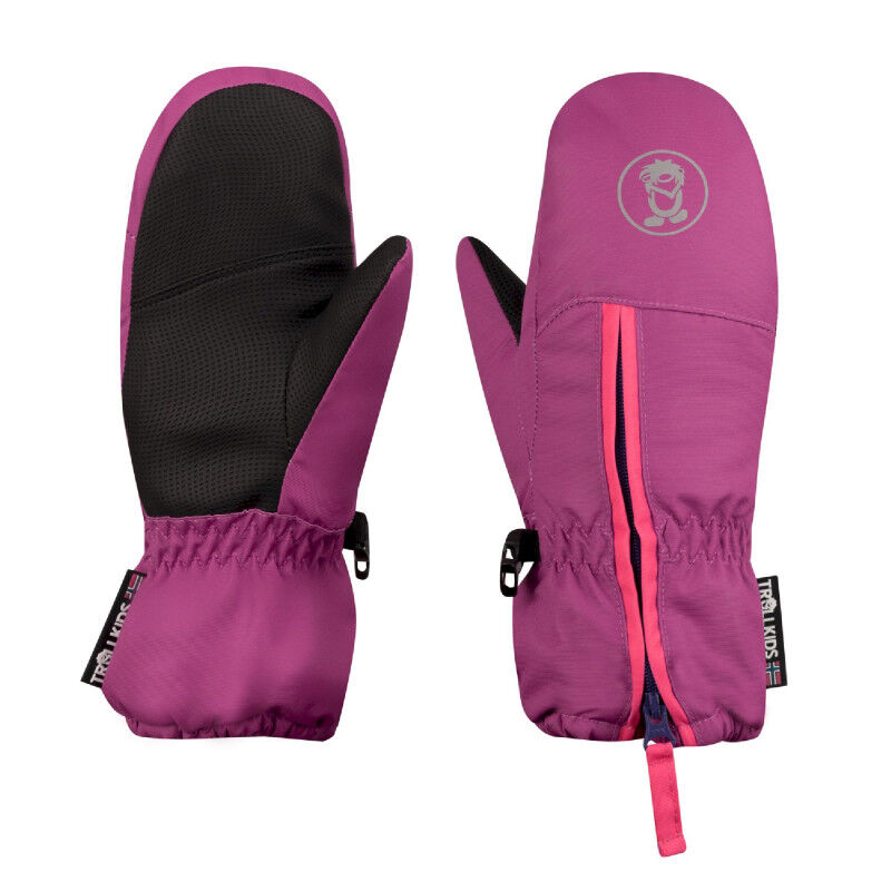 Trollkids Troll Mitten - Guanti - Bambino | Hardloop