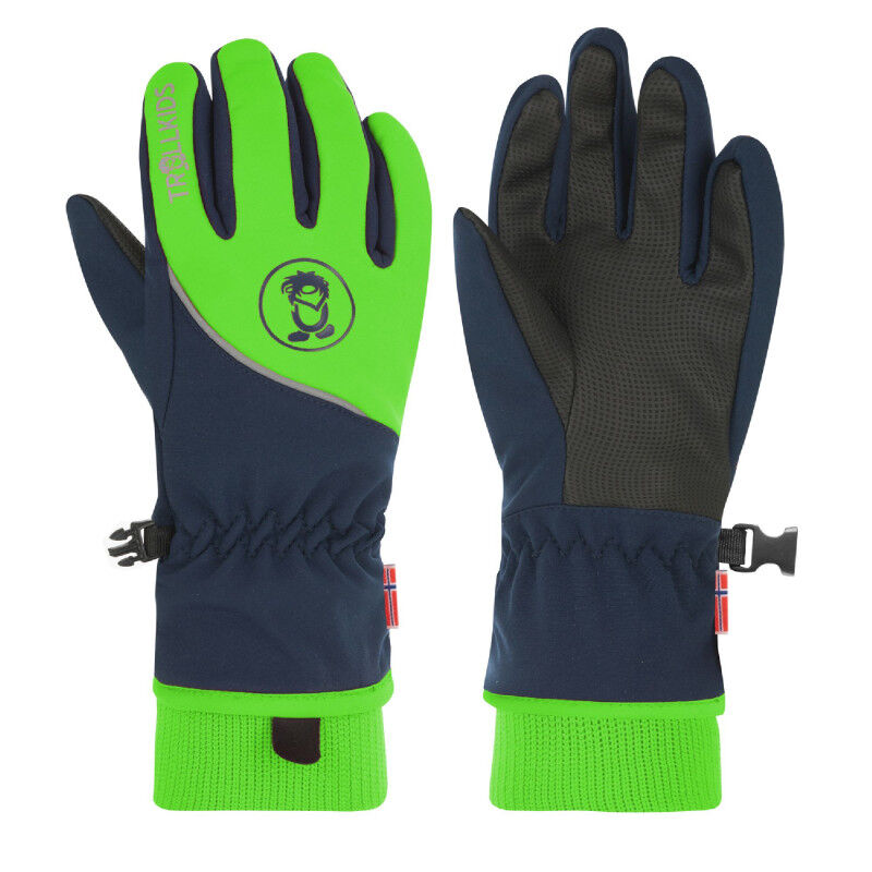 Trolltunga Glove - Hiihtohanskat - Lasten