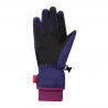 Bright Berry / Dark Purple