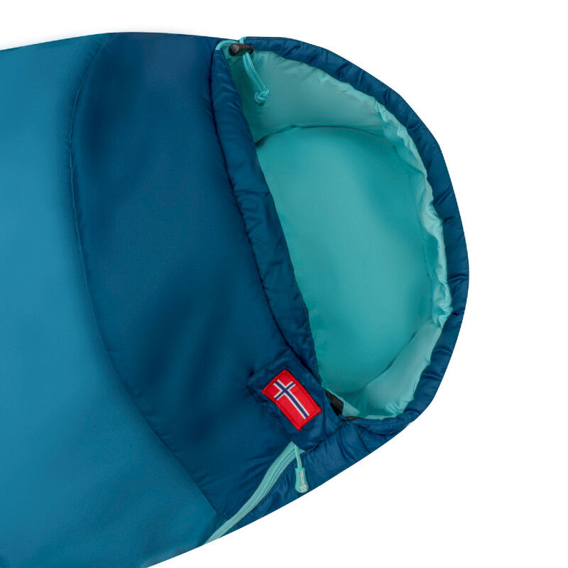 Trollkids Fjell Dreamer Extendable - Barnsovsäck | Hardloop