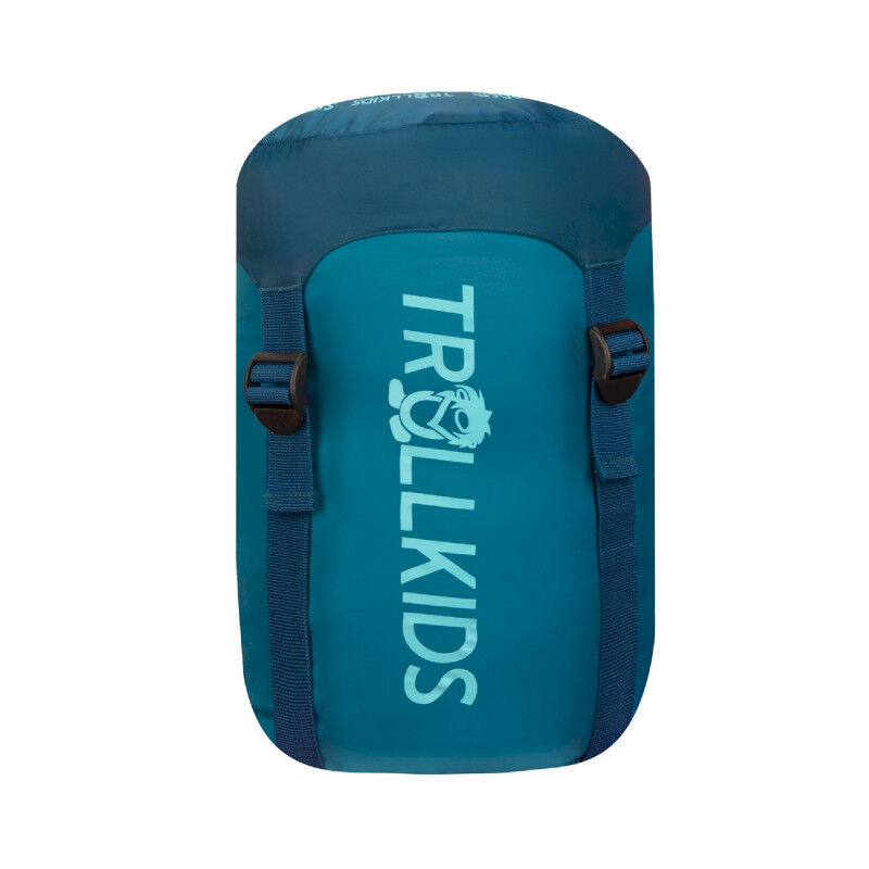 Trollkids Fjell Dreamer Extendable - Saco-cama criança | Hardloop