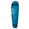 Trollkids Fjell Dreamer Extendable - Kinderslaapzak | Hardloop