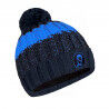 Navy / Azure Blue