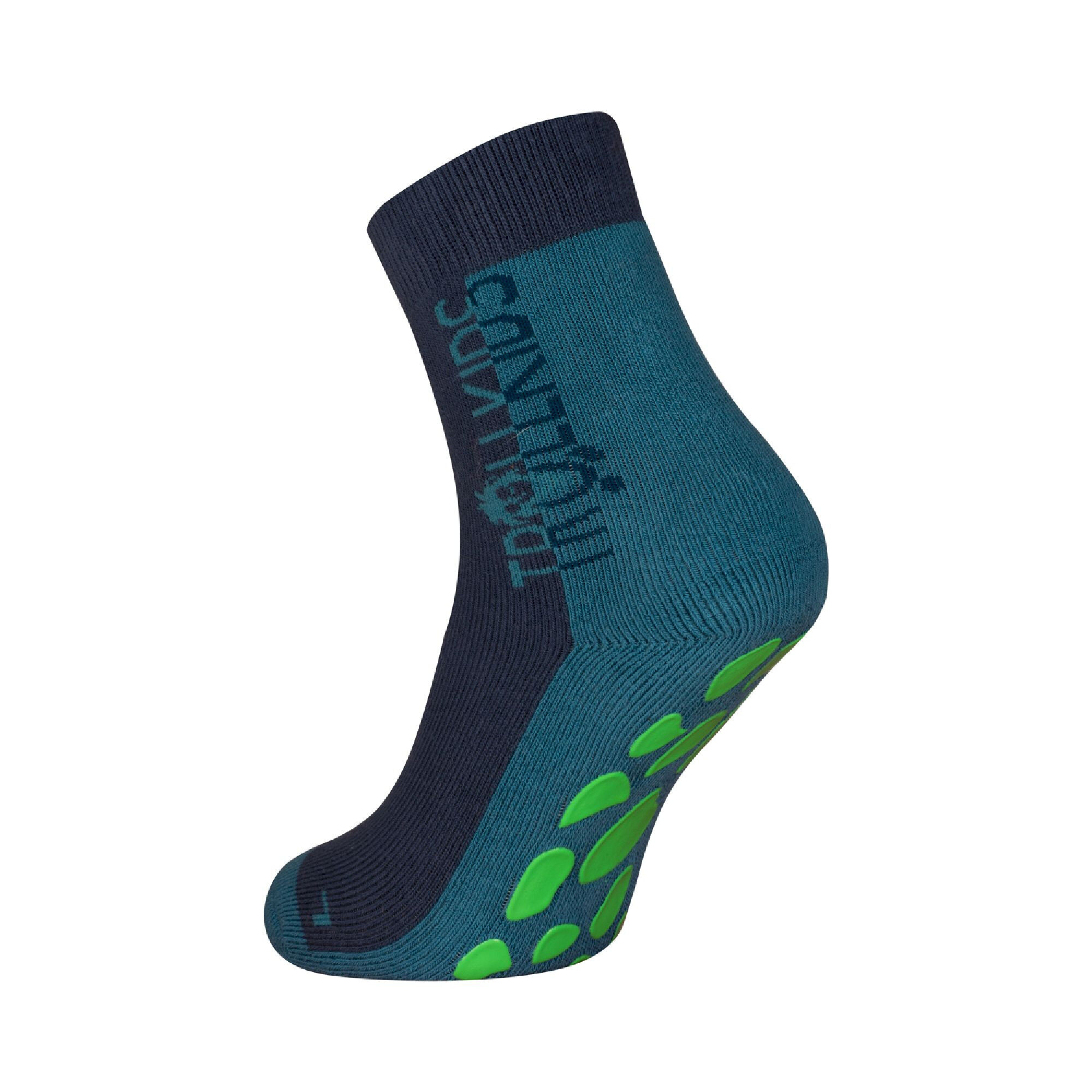Trollkids Anti Slip Socks - Skarpety dziecięce | Hardloop