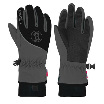 Trolltunga Glove - Langrendshandsker - Barn
