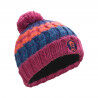 Bright Berry / Dark Purple