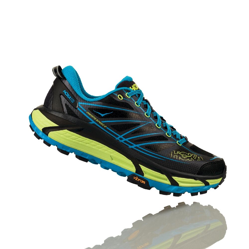 Hoka - Mafate Speed 2 - Scarpe da trail running - Uomo