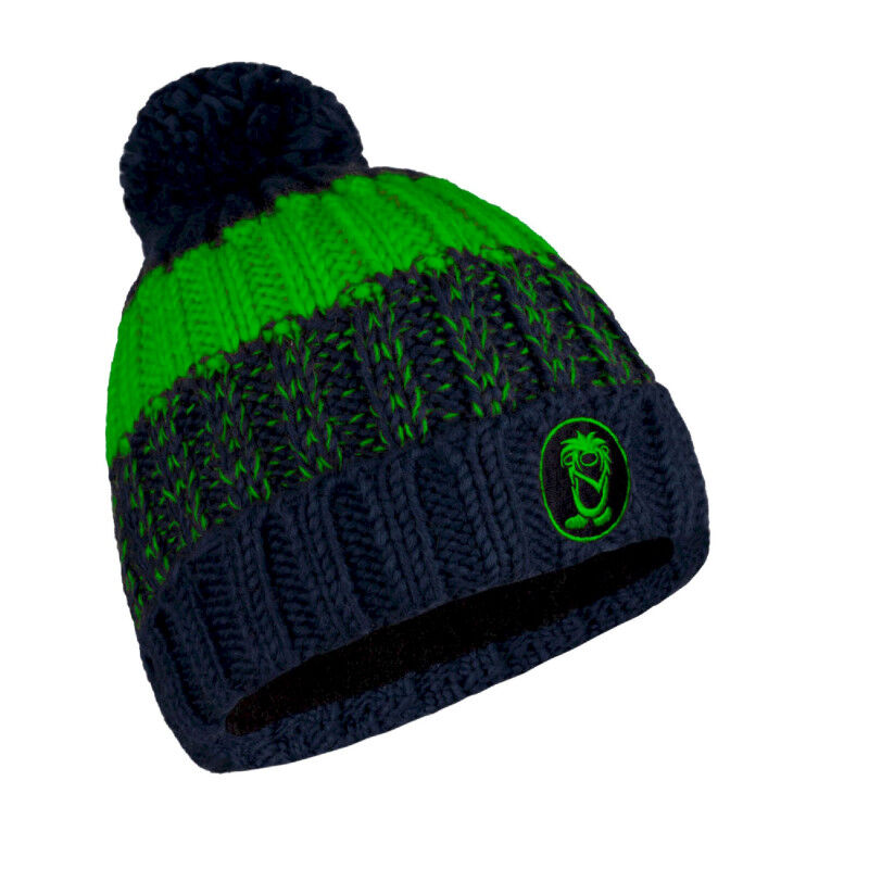 Trollkids Troll Bobble Cap - Muts - Kinderen | Hardloop
