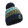 Mystic Blue / Pine Green