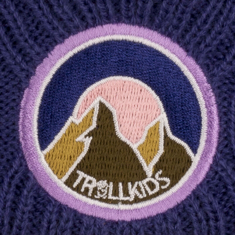 Trollkids Spitsbergen Cap - Beanie - Kid's | Hardloop