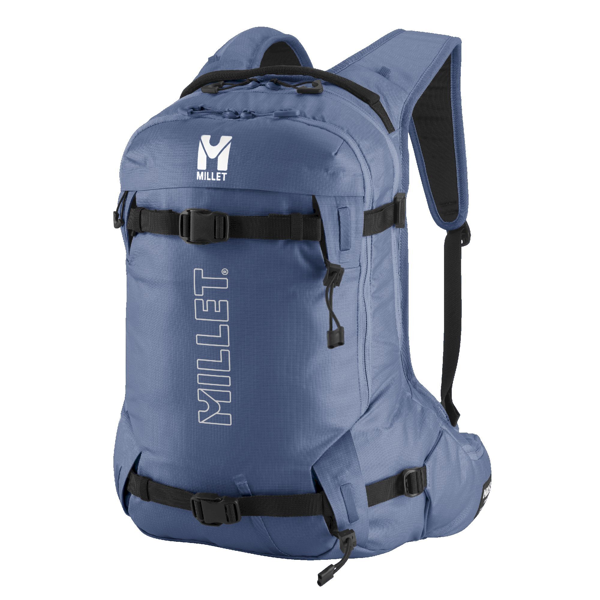 Millet Cosmic 20 - Sac à dos ski | Hardloop