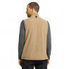 Haglöfs Malung Pile Vest - Gilet - Uomo | Hardloop