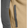 Haglöfs Malung Pile Vest - Gilet - Uomo | Hardloop