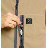 Haglöfs Malung Pile Vest - Gilet - Uomo | Hardloop
