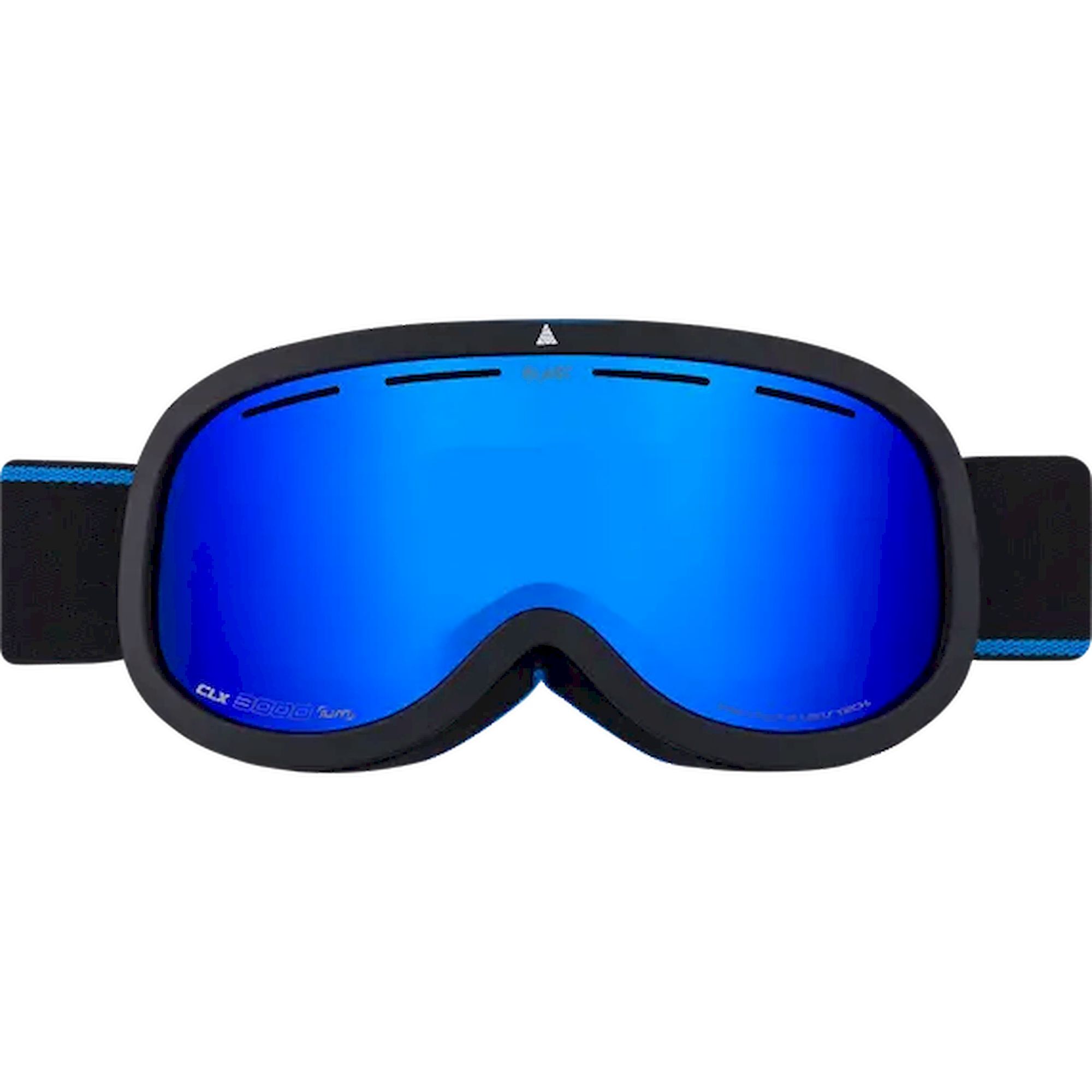 Cairn Blast CLX3 - Maschera da sci - Bambino | Hardloop