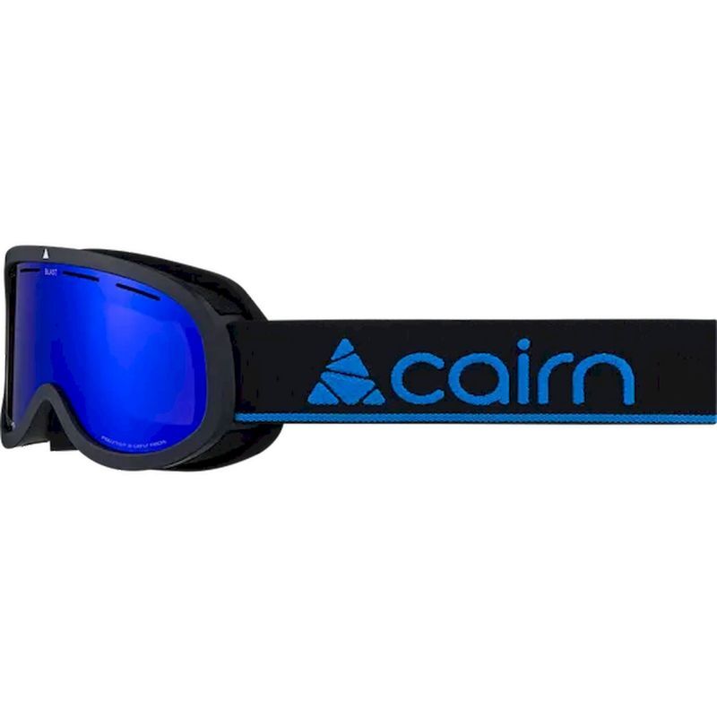 Cairn Blast CLX3 - Maschera da sci - Bambino | Hardloop