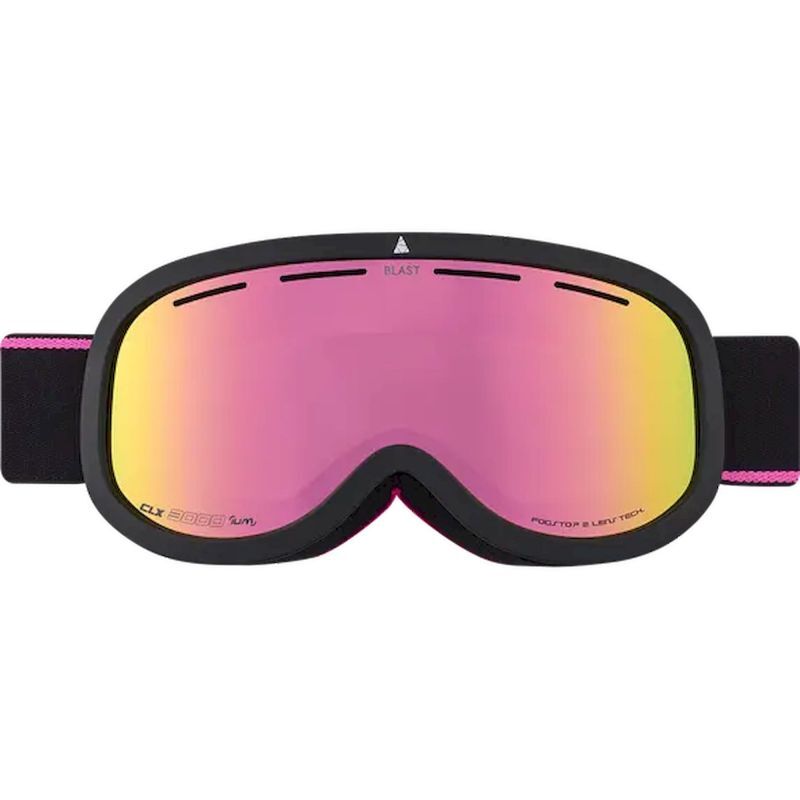 Cairn Blast CLX3 - Gafas de esquí - Niños | Hardloop