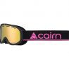 Mat Black / Neon Pink