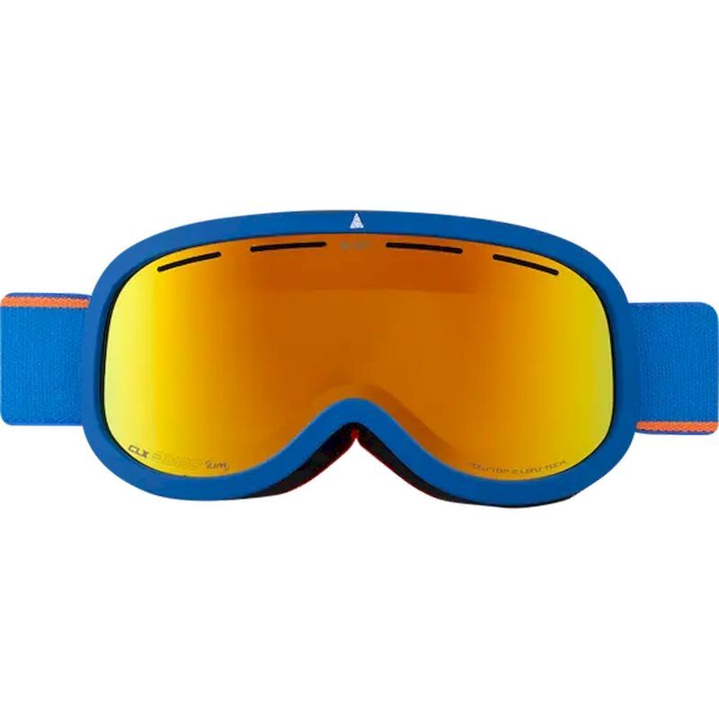 Cairn Blast CLX3 - Maschera da sci - Bambino | Hardloop