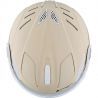 Cairn Helios Leather Evolight NXT - Skihjelm med visir | Hardloop