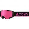 Mat Black / Neon Pink