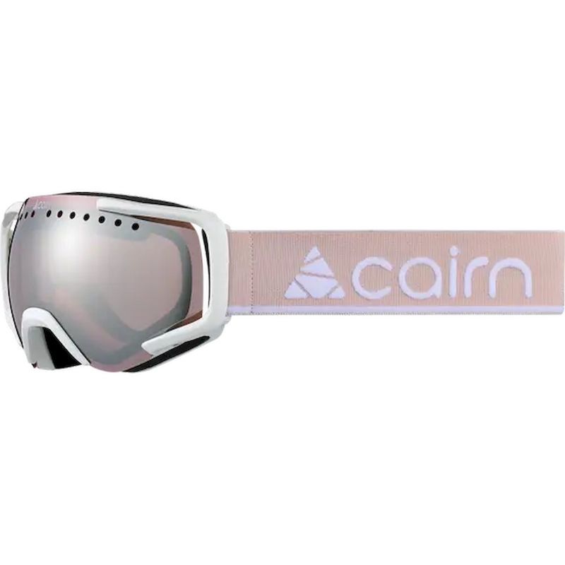 Cairn Next SPX3 - Gogle narciarskie dla dzieci | Hardloop