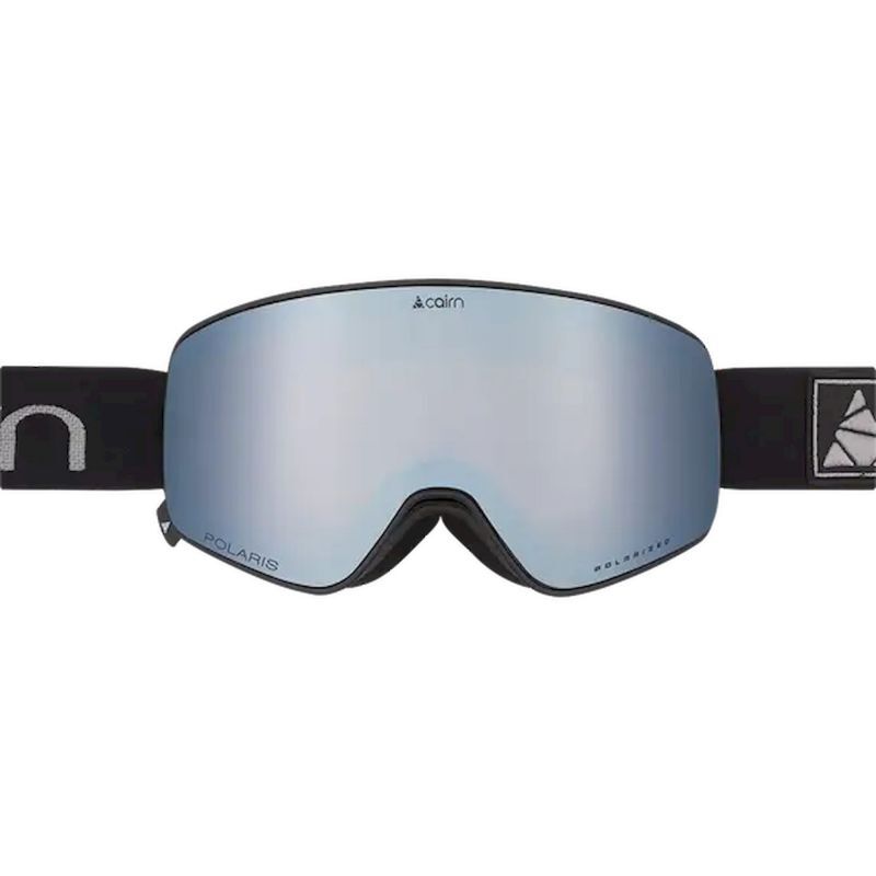Cairn Polaris CLX3Z +1 - Ski goggles | Hardloop