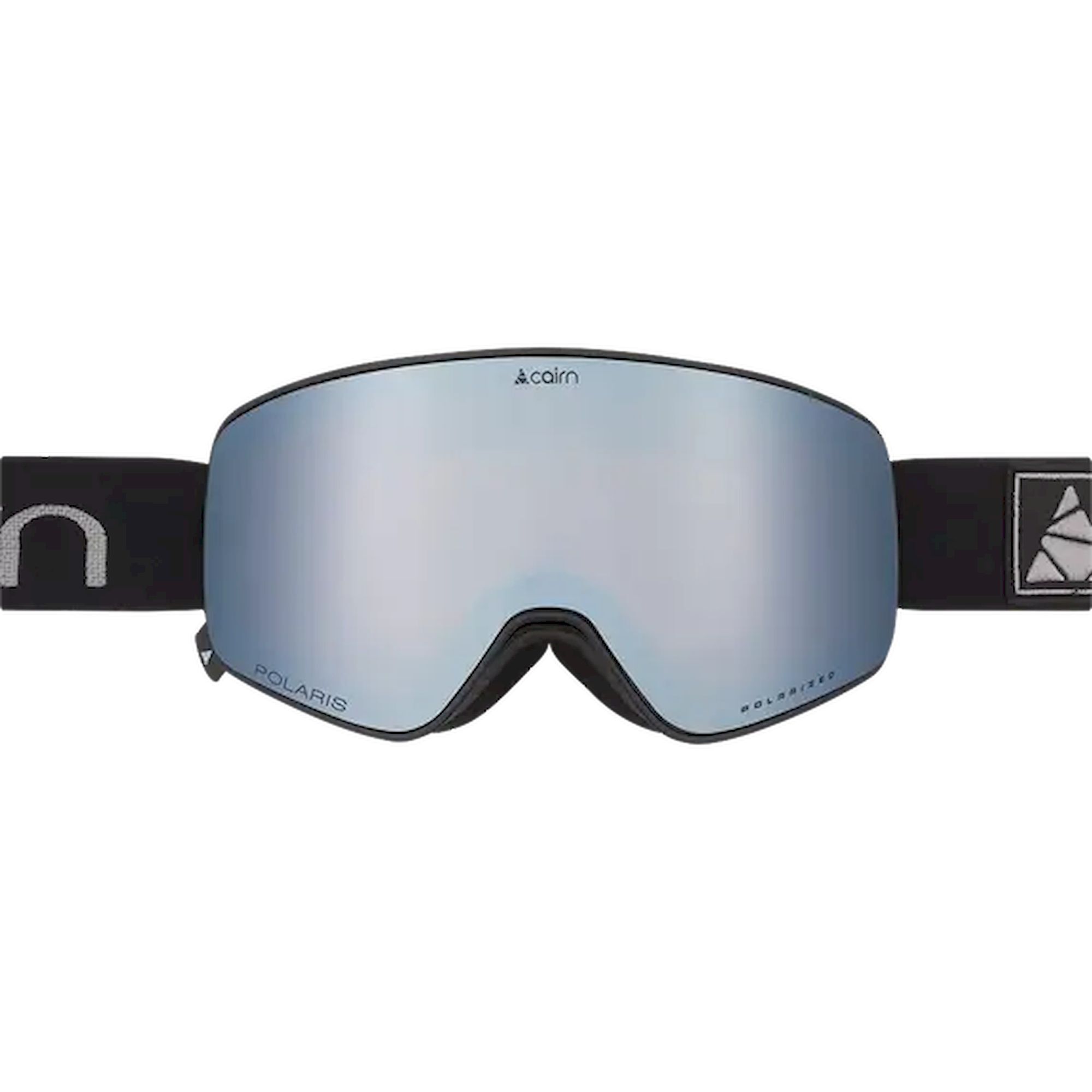 Cairn Polaris CLX3Z +1 - Gogle narciarskie | Hardloop