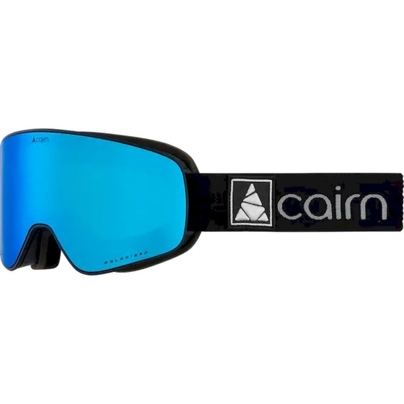 Polaris CLX3Z +1 - Maschera da sci