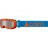 Shiny Orange / Azure
