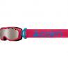 Shiny Fuchsia / Azure