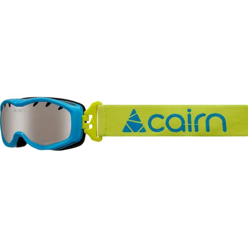 Rush Cat 3 - Maschera da sci - Bambino